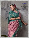 Rajvalli Vol 3 By Sethnic Kanjivaram Silk Occasion Wear Saree Wholesale Online